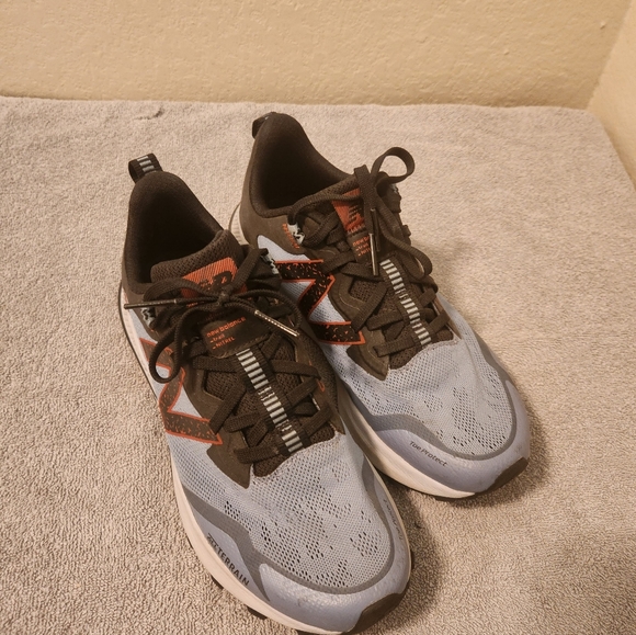 New Balance Nitrel V4 - Picture 3 of 3